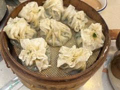 -内蒙联营烧麦 草原石榴红(护国寺店)