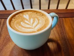 -VESH COFFEE(定西路店)