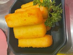 -大头叔烤鸡爪·朝鲜族烤串(天池路店)