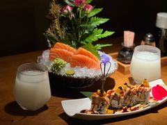 -阿吾罗日本料理(K11艺术中心店)