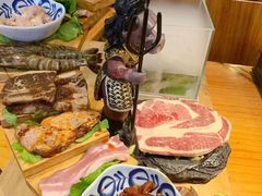 -7年8班朝鲜族非遗美食(三钢里店)