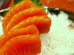 -小山日本料理(兴业太古汇店)