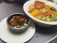 -骏莱海鲜鱼港(五角场店)