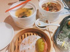 -点都德(华强南店)