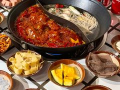 -贰回巷火锅馆(钟楼店)