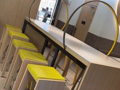 -麦当劳(农光里店)