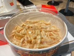 -麦当劳(SM城市广场店)