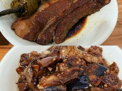 -老济南药膳把子肉(周公祠街店)