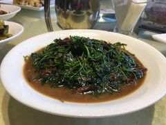 -壹只菜·崇明本地特色菜(崇明南门店)