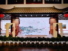 -杜甫江阁