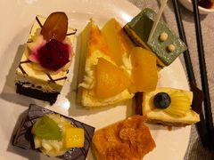 -济宁富力万达嘉华酒店·美食汇自助餐厅