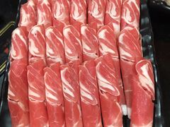 -呷哺呷哺(西单大悦城店)