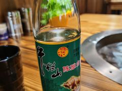 -号令江湖·水浒烤肉(和畅睦邻中心店)