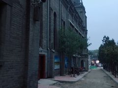 -天主教堂(莲池区)