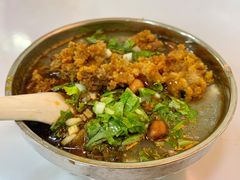 -代四孃牛华豆腐脑美味小食(总店)