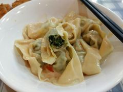 -潘国仙耳光馄饨(黄家阙路店)