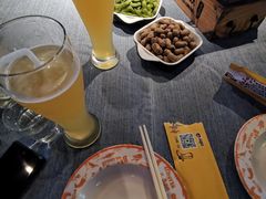 -肉串汪(望京店)