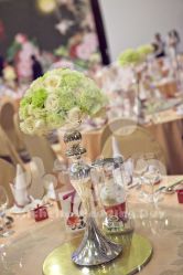 -M'S BANQUET AND SPACE ART