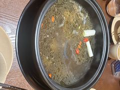 -滇野云南野生菌餐厅(陕西南路店)