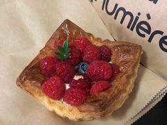 -光作面包Voila Lumiere(中山店)