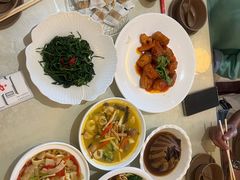 -归元·云集斋素菜馆