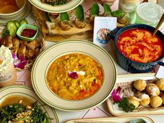 -美泰·Mangothai·清迈云街(天空之城店)