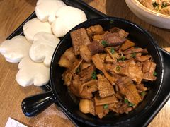 -杭百味·大众精选杭帮菜(西湖音乐喷泉店)