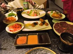 -樱嘢·炭火烧肉(惠南店)