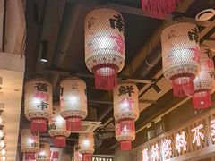 -旧街市鲜货老火锅(大光路店)