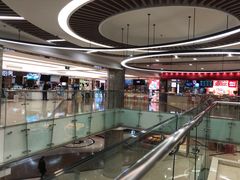 -环贸新生活(小黄庄北街店)