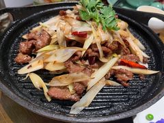 -粗茶淡饭·隐庐私厨(东亭店)