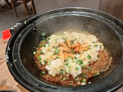 -啫火啫啫煲·顺德干蒸(西乡天虹店)