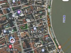 -上海交通大学医学院附属仁济医院(西院)
