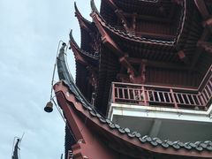 -采石矶景区