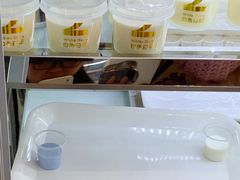 -白色日记·手作酸奶(麦凯乐店)