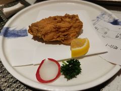 桃夭炸鸡翅-桃夭日式料理(国信店)