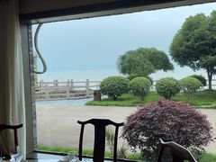 -鹰龙海畔度假酒店(咸祥店)
