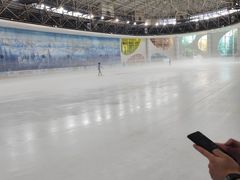 -世界之窗阿尔卑斯冰雪世界