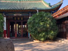 -MAP CHA普洱茶馆(翠湖店)