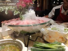 -清真军邺·金富苑肥牛(石坡街旗舰店)