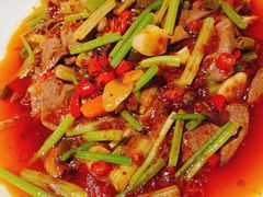 -大鸭梨烤鸭(枣园店)