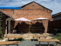 -陶野咖啡·面包披萨