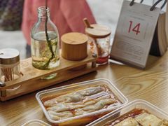 招牌肉肠-佳瑜肠粉(总店)