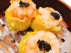 黑松露干蒸烧卖-御彩酒家(东风东路店)