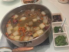 -湖锦酒楼(八一路店)