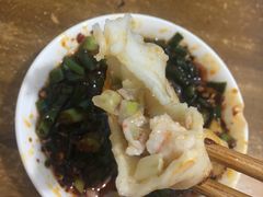 -山东水饺(南坪新街店)