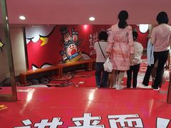 -开元商城(钟楼店)