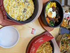 -食米家拌饭(梅溪新天地店)