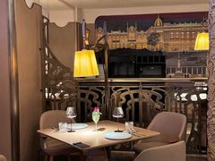 -波特曼西餐厅(中央大街店)