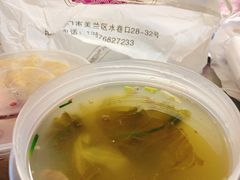 -陈记汤饭(水巷口店)